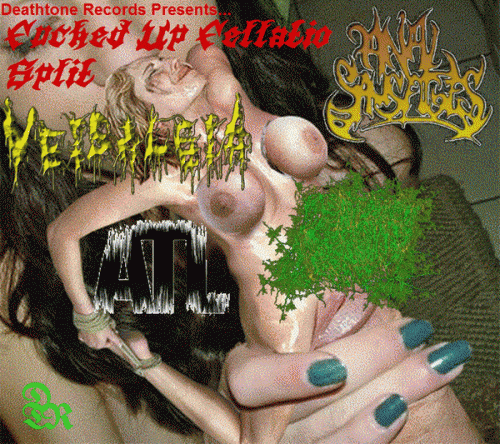 Anal Sausages : Fucked Up Fellatio Split Anal Sausages : Fucked Up Fellatio Split